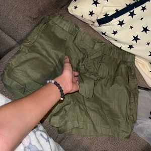 shein shorts
